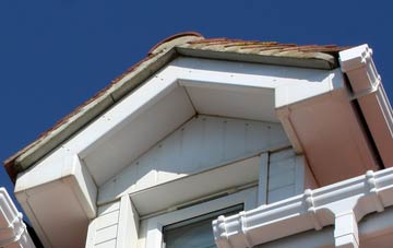 Beercrocombe fascia installation costs