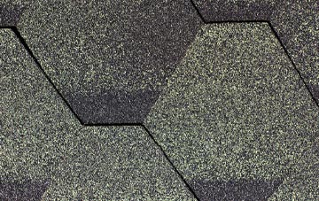 Beercrocombe fibreglass shingle repairs