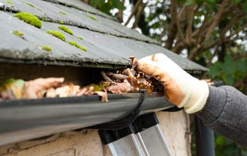 gutter cleaning Beercrocombe, Somerset