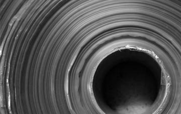 Beercrocombe pvc roof replacement