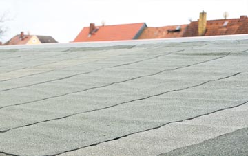 Beercrocombe flat roof replacement