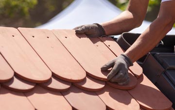 Beercrocombe roof tile contractors