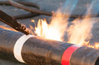 Beercrocombe flat roofing replacement