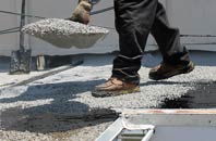 find rated Beercrocombe flat roofing replacement companies